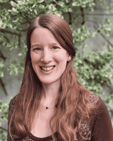 Miriam Kylewer – zertifizierte Mamifitness-Trainerin und Windelfrei-Coach aus Urdorf.